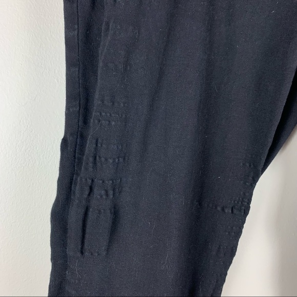 Lane Bryant Black Hi-Rise Signature Fit Jeggings size 22 - Picture 5 of 8